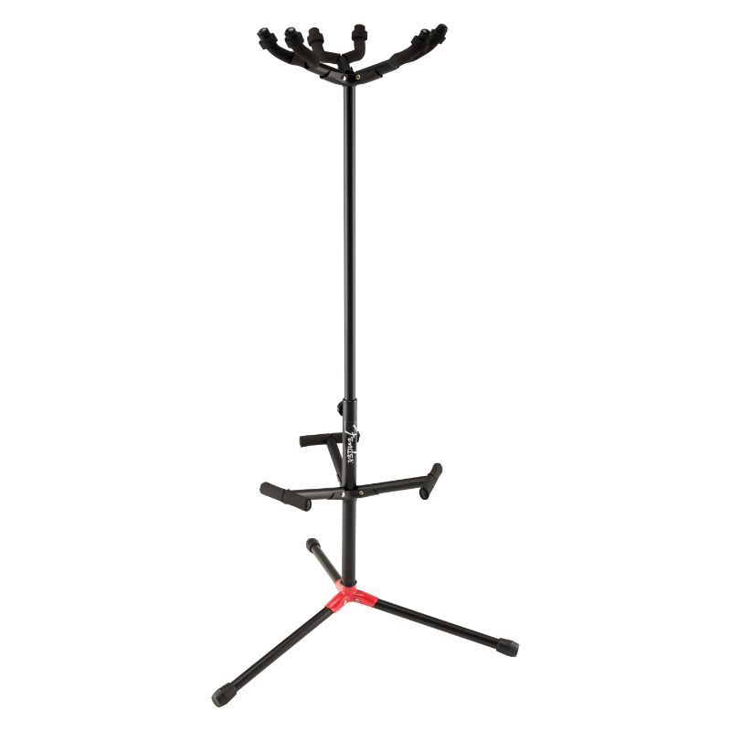 Fender Adjustable Hanging Triple Guitar Stand