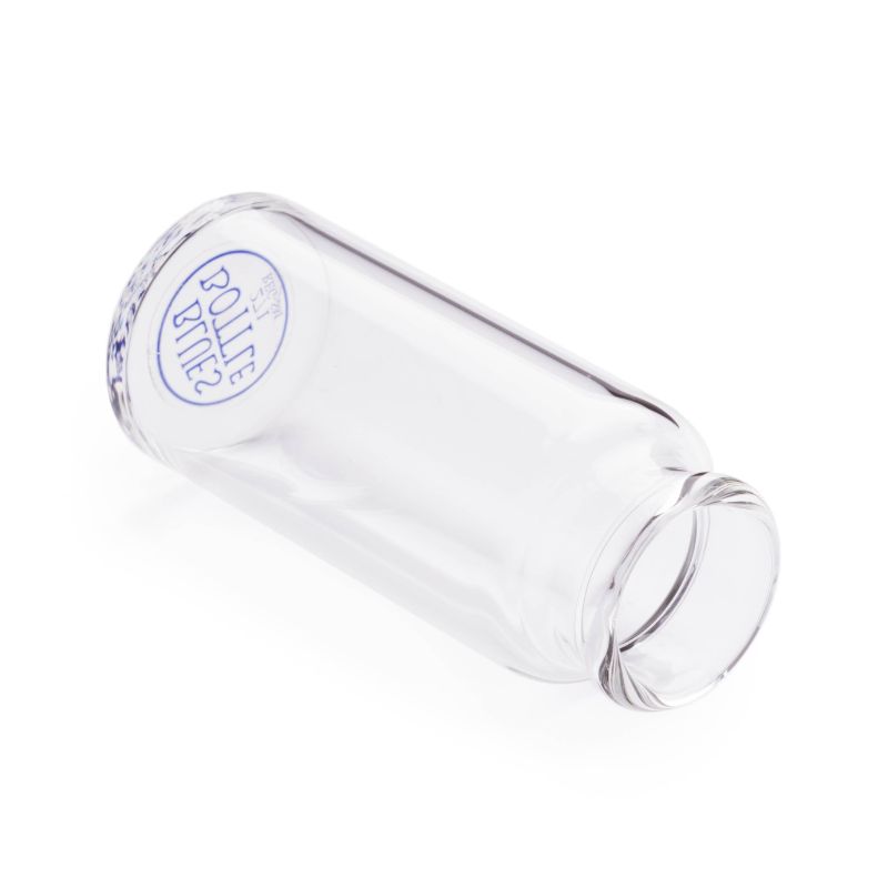 Dunlop 271 Blues Bottle Slide - Small (8.5) - Regular Wall Thickness