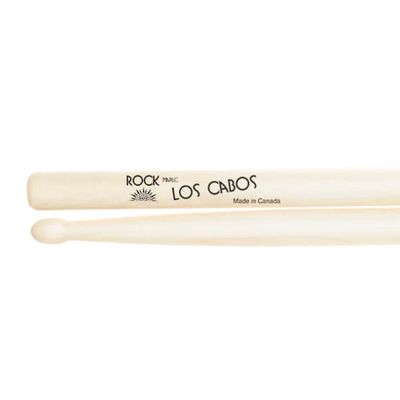 Los Cabos LCDROCK Rock Maple Drumsticks