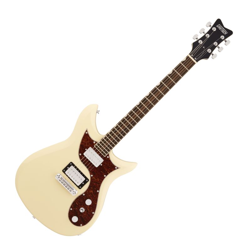 Gretsch Electromatic CVT Electric Guitar - Vintage White