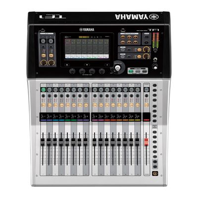 Yamaha TF1 16-Input Digital Mixing Console