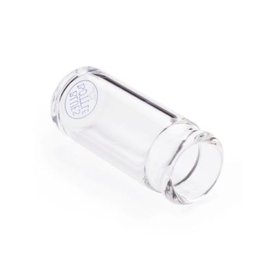 Dunlop 275 Blues Bottle Slide - Medium - Heavy Wall Thickness
