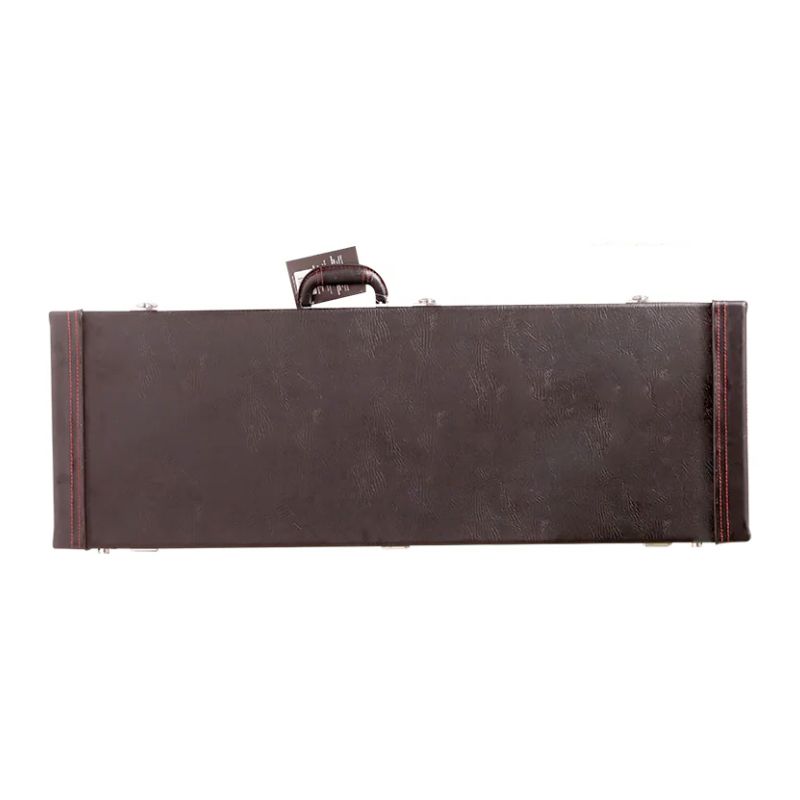 Profile Rectangular Hardshell Electric Guitar Case