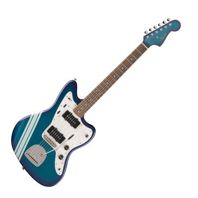 Squier FSR Classic Vibe &#39;60s Jazzmaster - Competition Burgundy