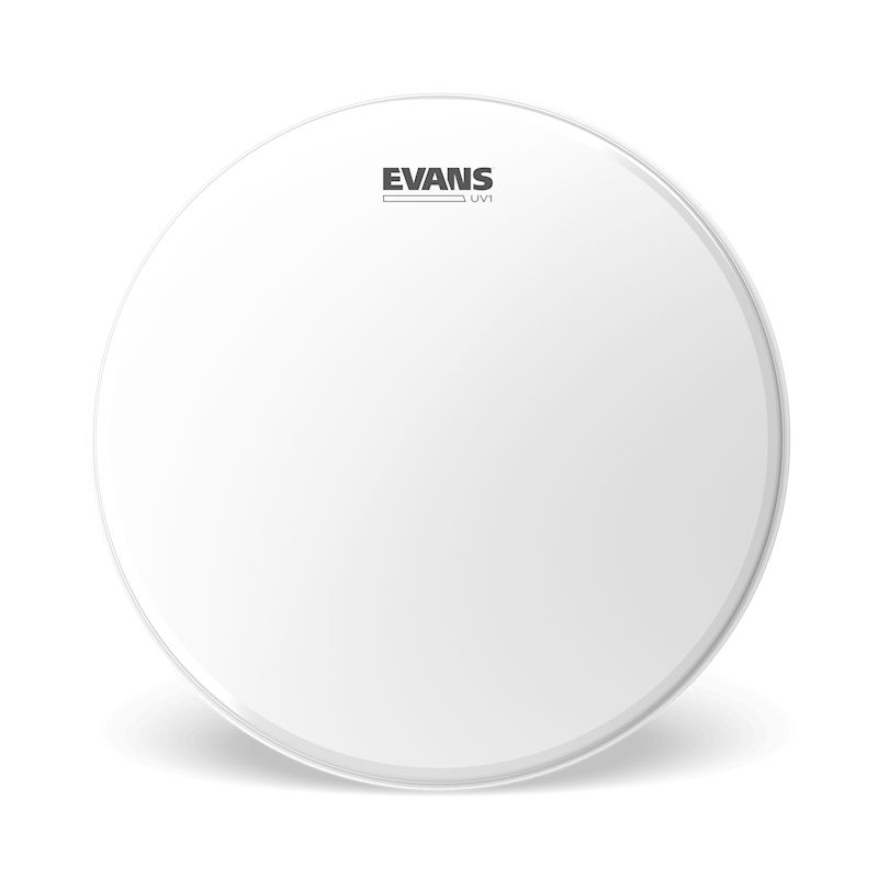 Evans UV1 Coated Drumhead - 16&quot;