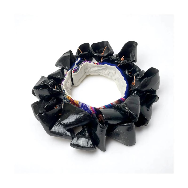 Groove Masters Goat Hoof Shaker
