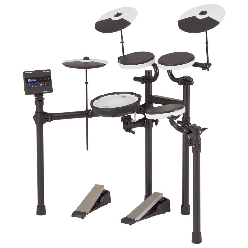 Roland V-Drums TD-02KV Electronic Drum Set