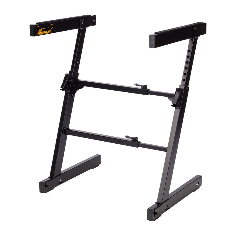 Hercules Stands KS400B Autolock Z-Keyboard Stand