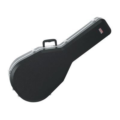 Gator Deluxe ABS Molded Case For Taylor GS Mini