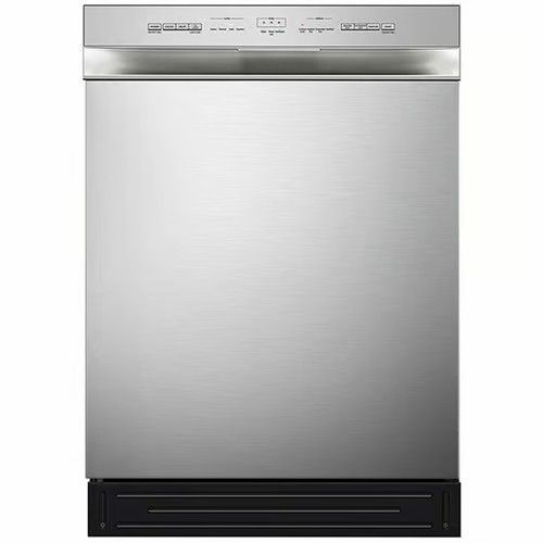 Midea Dishwasher/MDT24P4AST