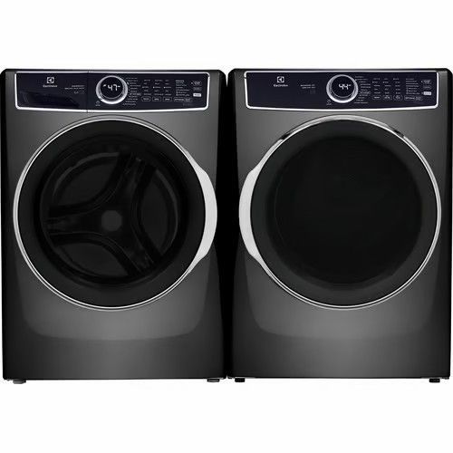 Electrolux Washer/Dryer Set/ELFW7637AT-E-KIT