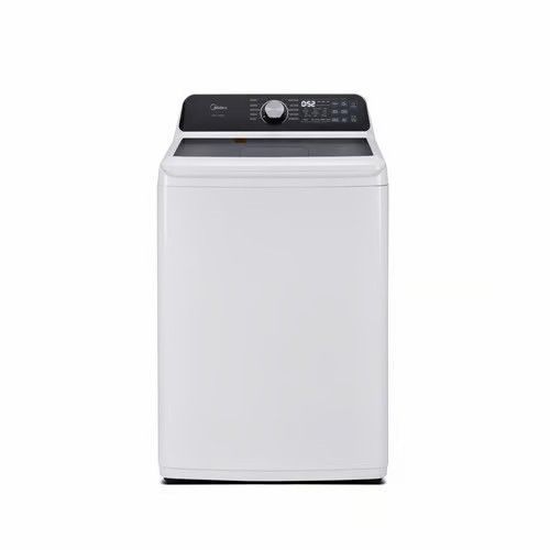 Midea Washer/MLTW44A4BWW