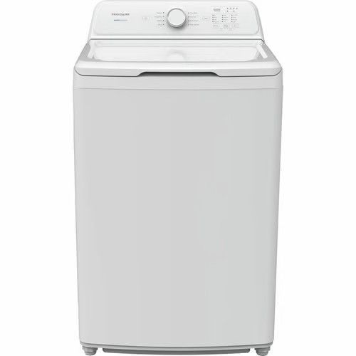 Frigidaire Top-Load Washer/FLVW7000AW