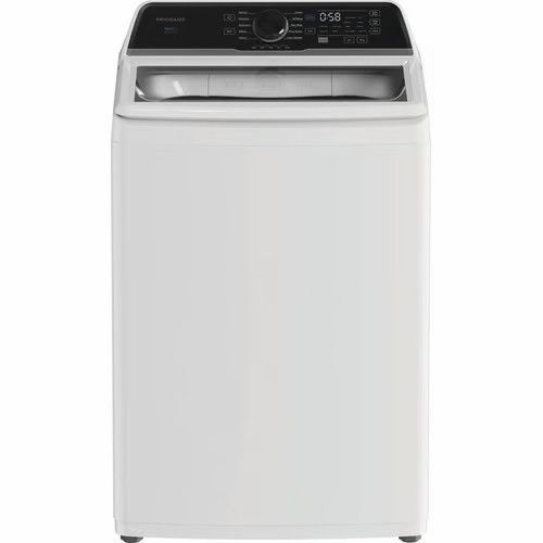 Frigidaire Top-Load Washer/FLVW7523BW