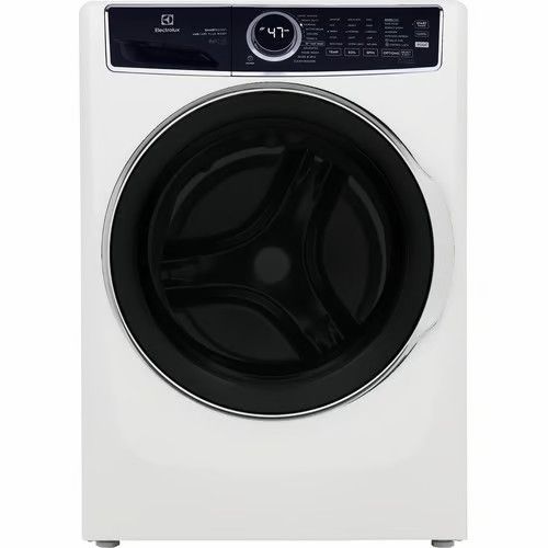Electrolux Front-Load Washer/ELFW7637AW