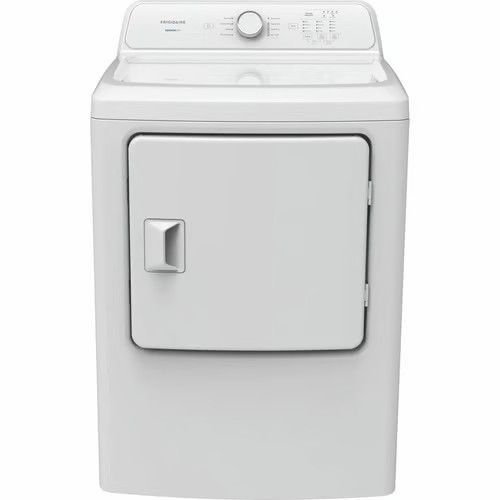Frigidaire Dryer/FLVE7000AW