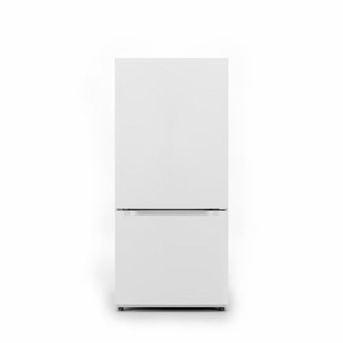 Midea Bottom-Mount Refrigerator/MRB19B7AWW