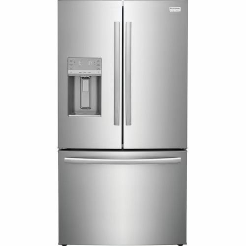 Frigidaire French Door Refrigerator/GRFS2853AF