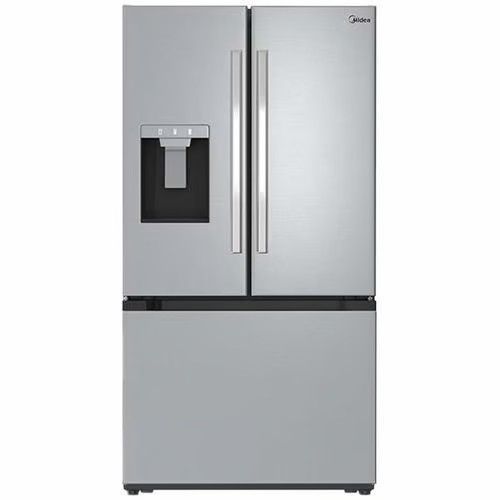Midea French Door Refrigerator/MRF29D6AST