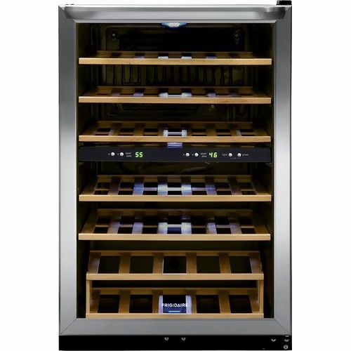 Frigidaire Wine Cooler/FRWW4543AS