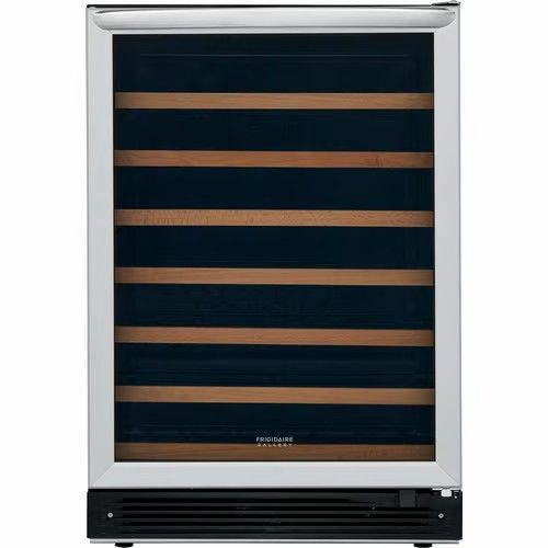 Frigidaire Wine Cooler/FGWC5233TS