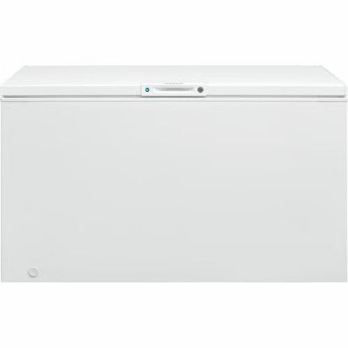 Frigidaire Chest Freezer/FFCL1542AW