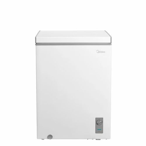 Midea Chest Freezer/MRC05M4CWW