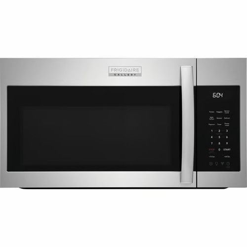 Frigidaire OTR Microwave/GMOS1962AF
