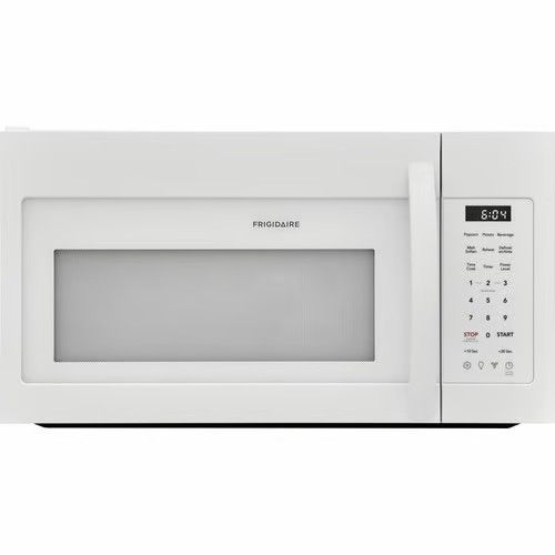 Frigidaire OTR Microwave/FMOS1846BW