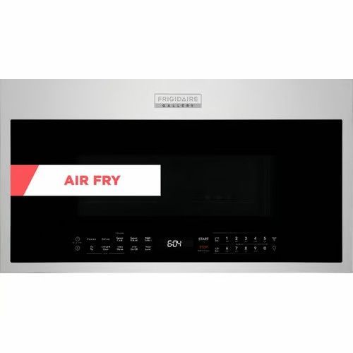 Frigidaire OTR Microwave/GMOS1968AF