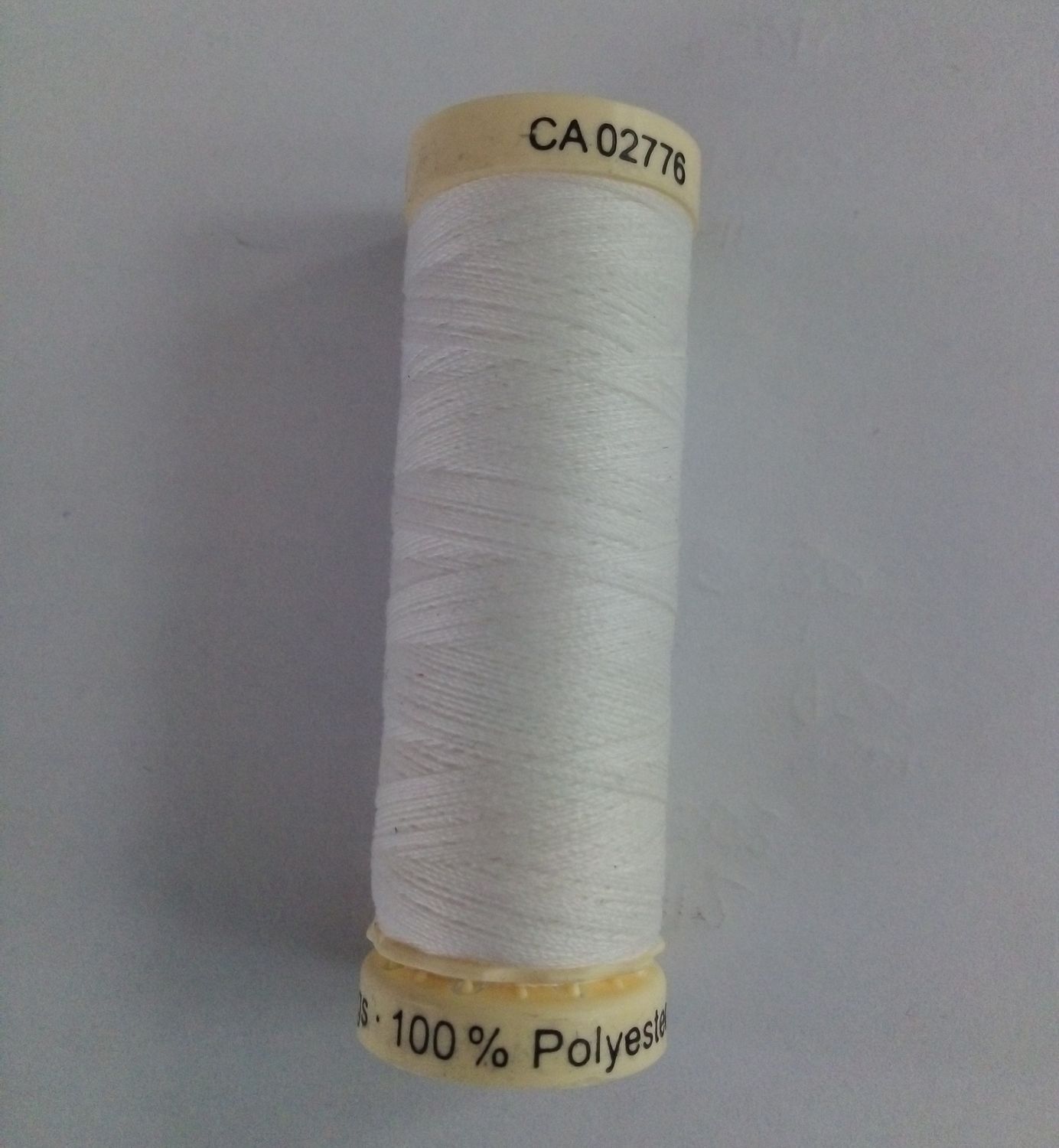 [ 4008015024260 ] Cotton Gutermann Thread Sew All 100M/1/5g/ALL per Each