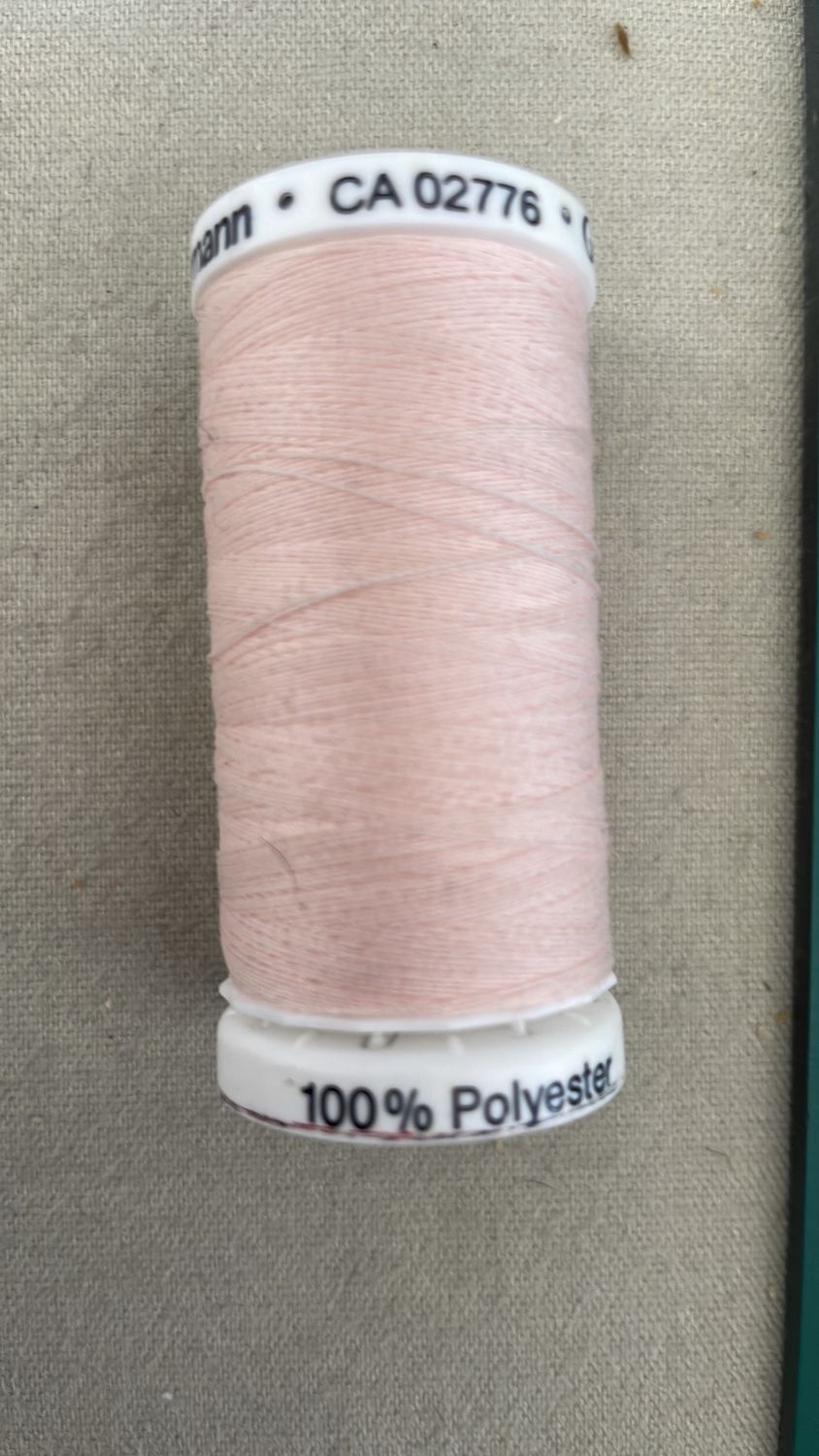 [ 4008015159405 ] Cotton Gutermann Thread Sew All 250M/1/5g/ALL per Each