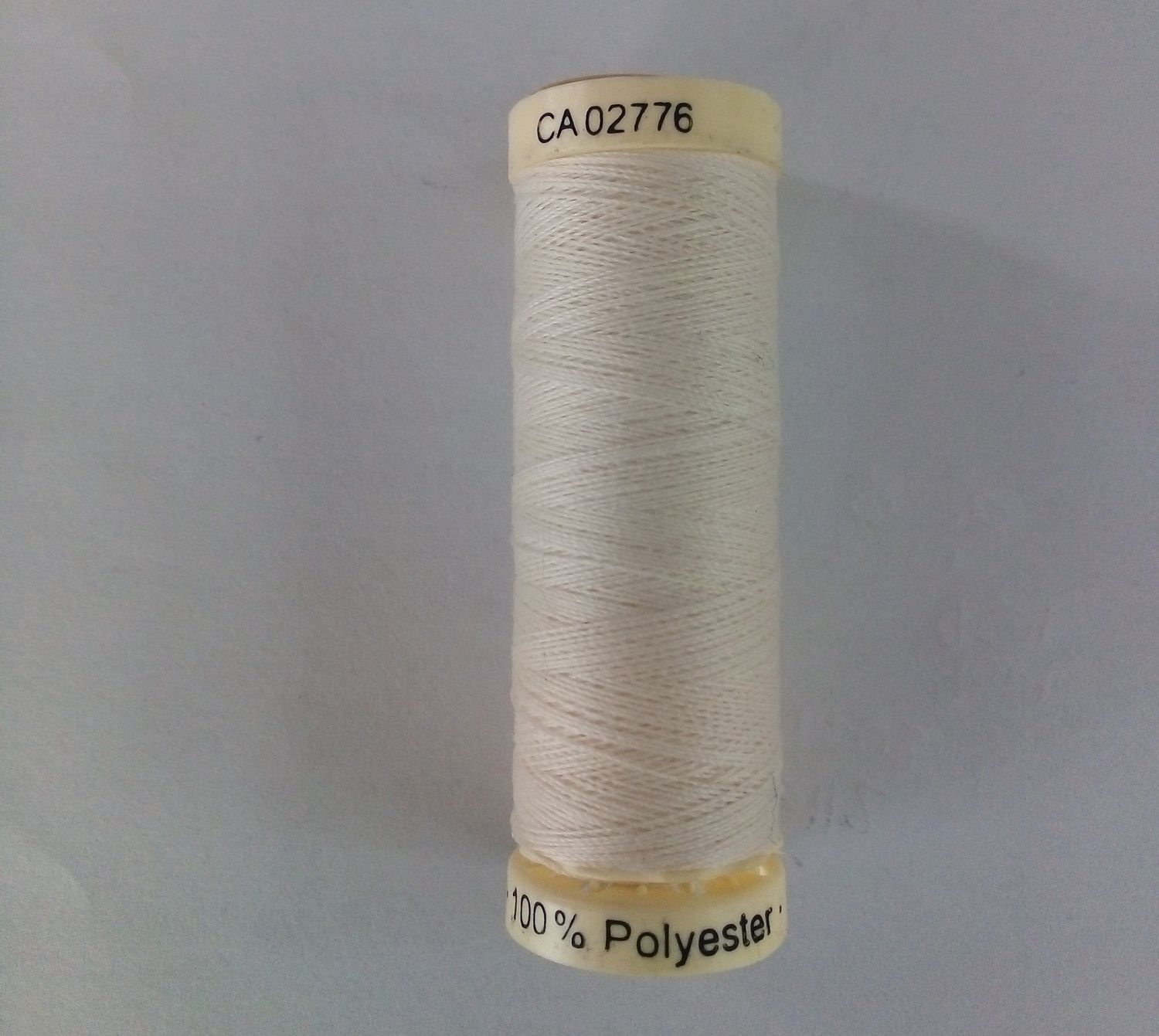 [ 4008015024284 ] Cotton Gutermann Thread Sew All 100M/1/5g/ALL per Each