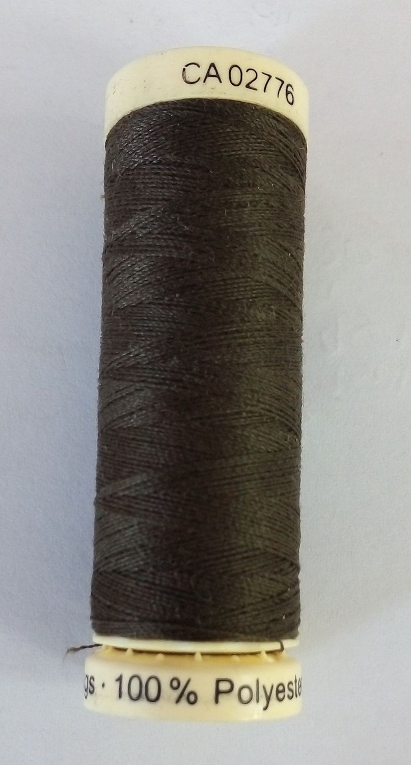 [ 4008015664824 ] Cotton Gutermann Thread Sew All 100M/1/5g/ALL per Each