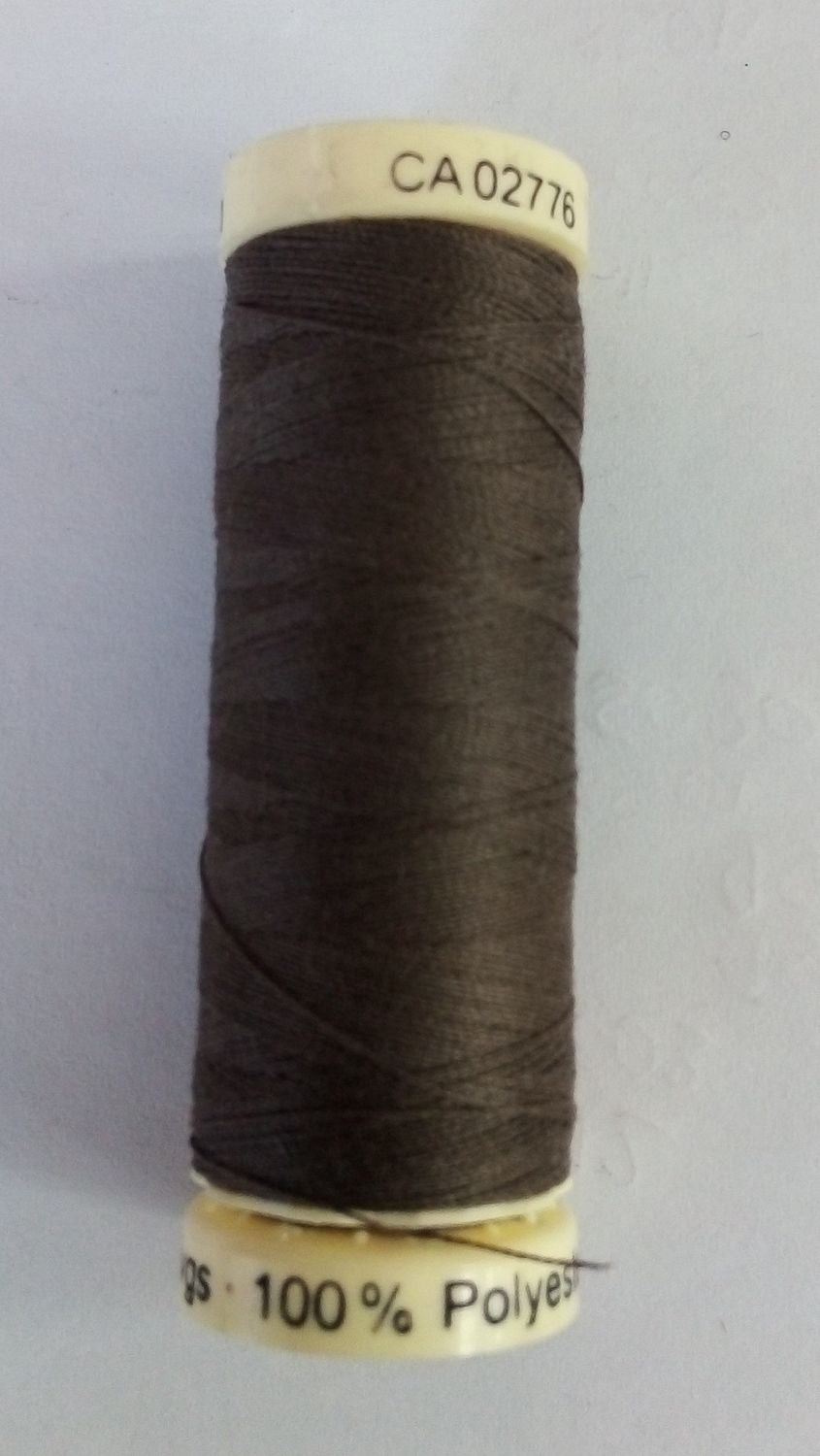 [ 4008015021801 ] Cotton Gutermann Thread Sew All 100M/1/5g/ALL per Each