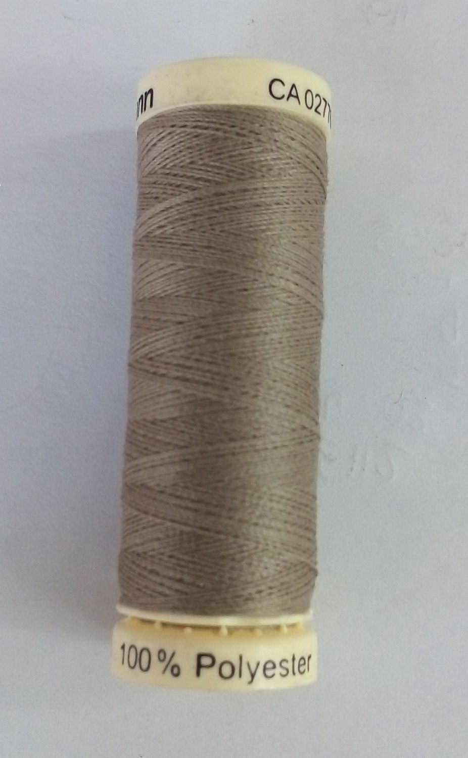 [ 4008015018788 ] Cotton Gutermann Thread Sew All 100M/1/5g/ALL per Each