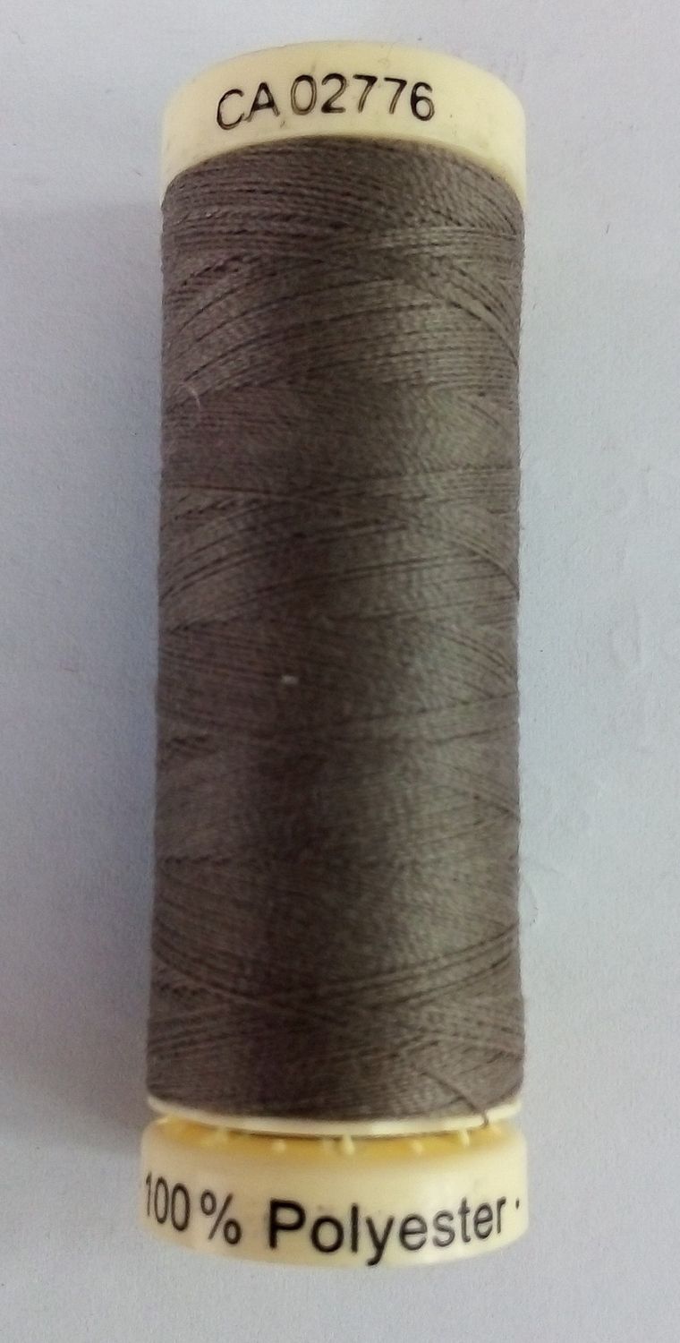 [ 4008015021689 ] Cotton Gutermann Thread Sew All 100M/1/5g/ALL per Each