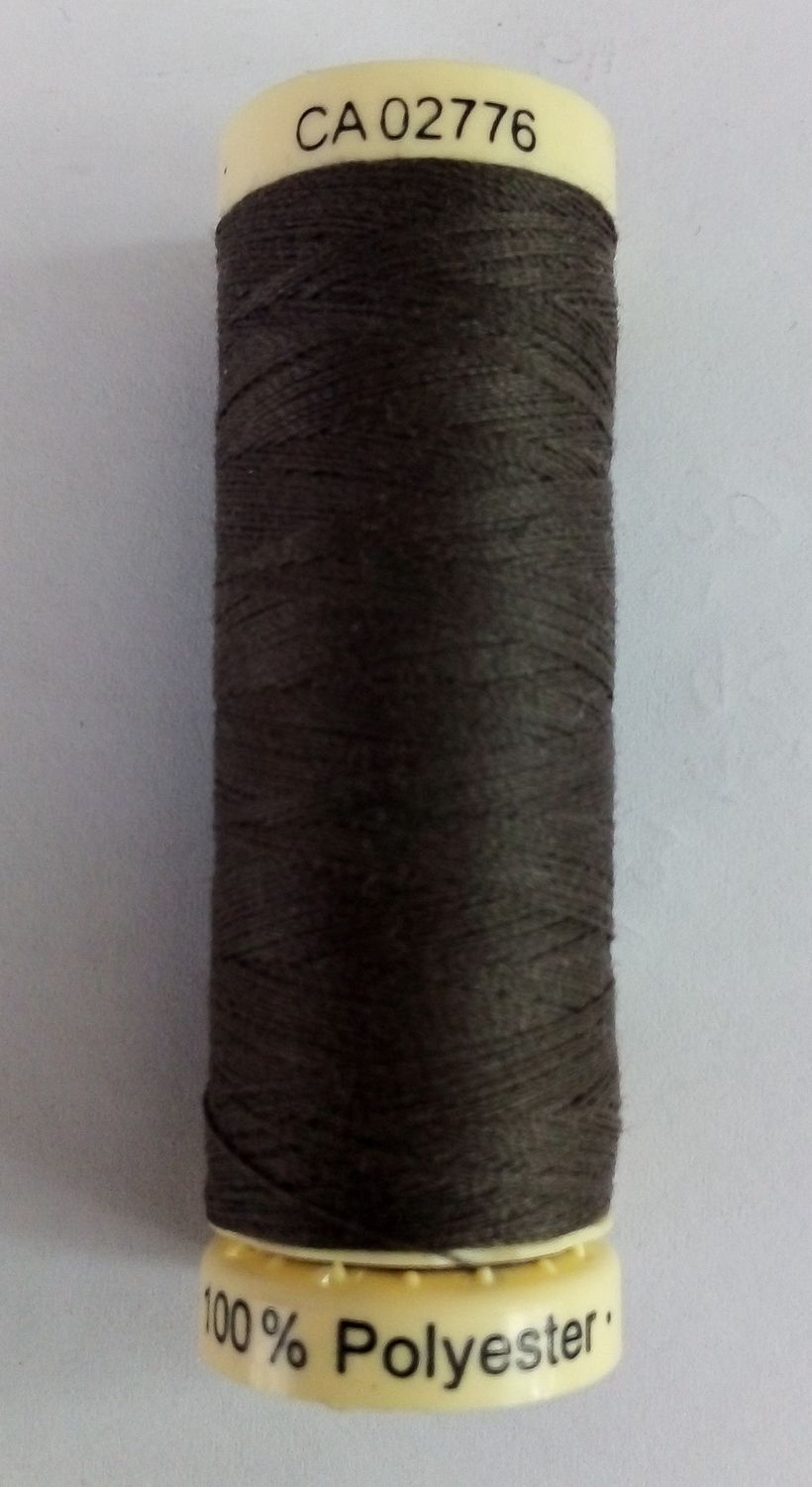 [ 4008015020088 ] Cotton Gutermann Thread Sew All 100M/1/5g/ALL per Each