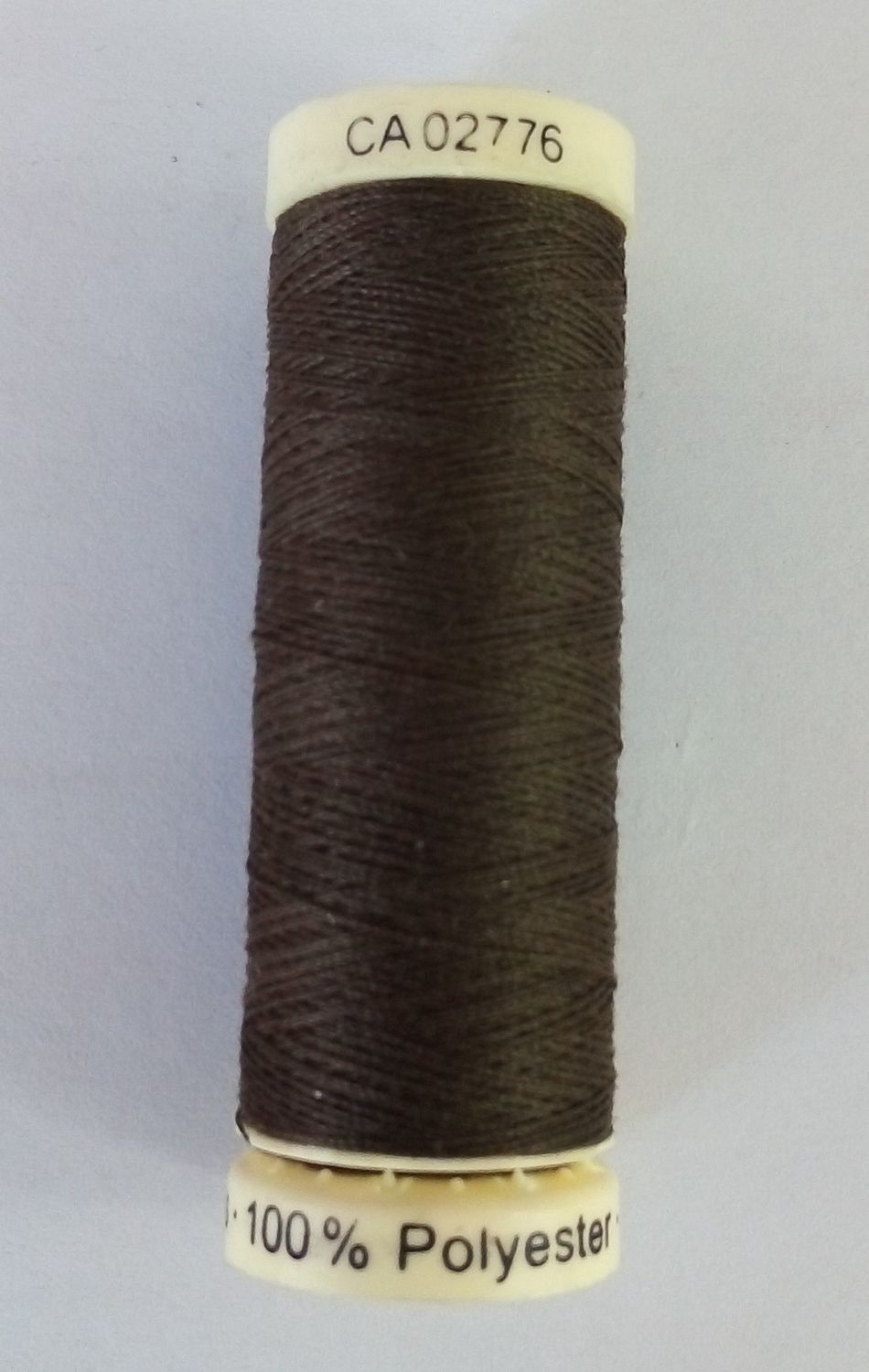 [ 4008015023508 ] Cotton Gutermann Thread Sew All 100M/1/5g/ALL per Each