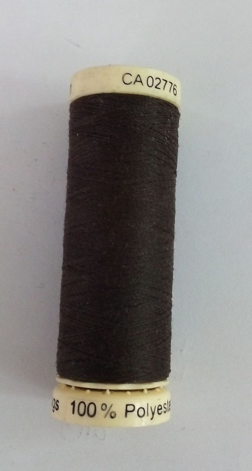 [ 4008015024109 ] Cotton Gutermann Thread Sew All 100M/1/5g/ALL per Each