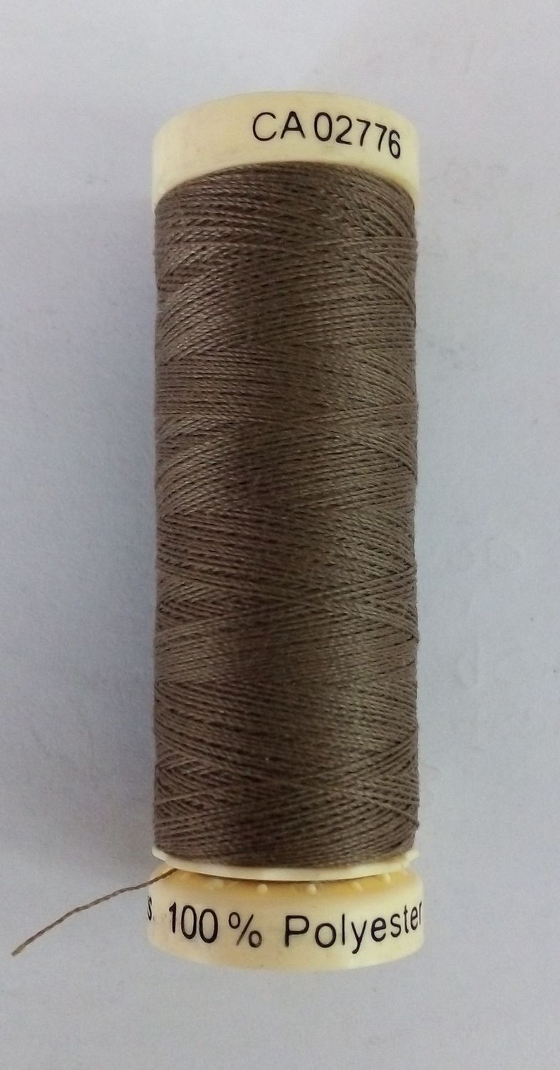 [ 4008015018801 ] Cotton Gutermann Thread Sew All 100M/1/5g/ALL per Each