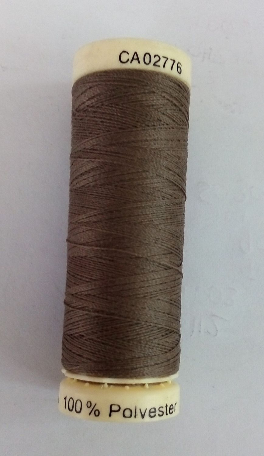 [ 4008015021443 ] Cotton Gutermann Thread Sew All 100M/1/5g/ALL per Each