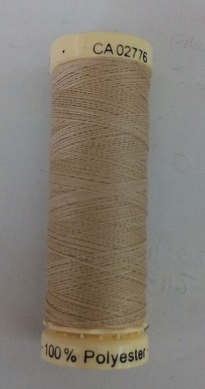 [ 4008015018481 ] Cotton Gutermann Thread Sew All 100M/1/5g/ALL per Each