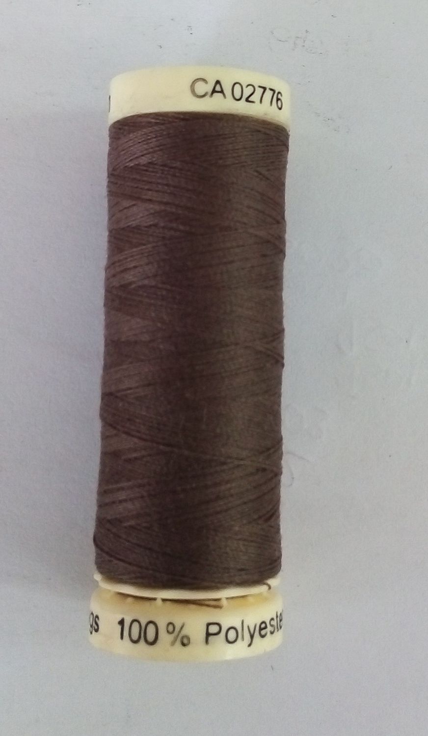[ 4008015021306 ] Cotton Gutermann Thread Sew All 100M/1/5g/ALL per Each