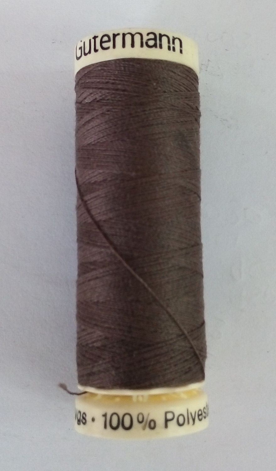 [ 4008015022204 ] Cotton Gutermann Thread Sew All 100M/1/5g/ALL per Each