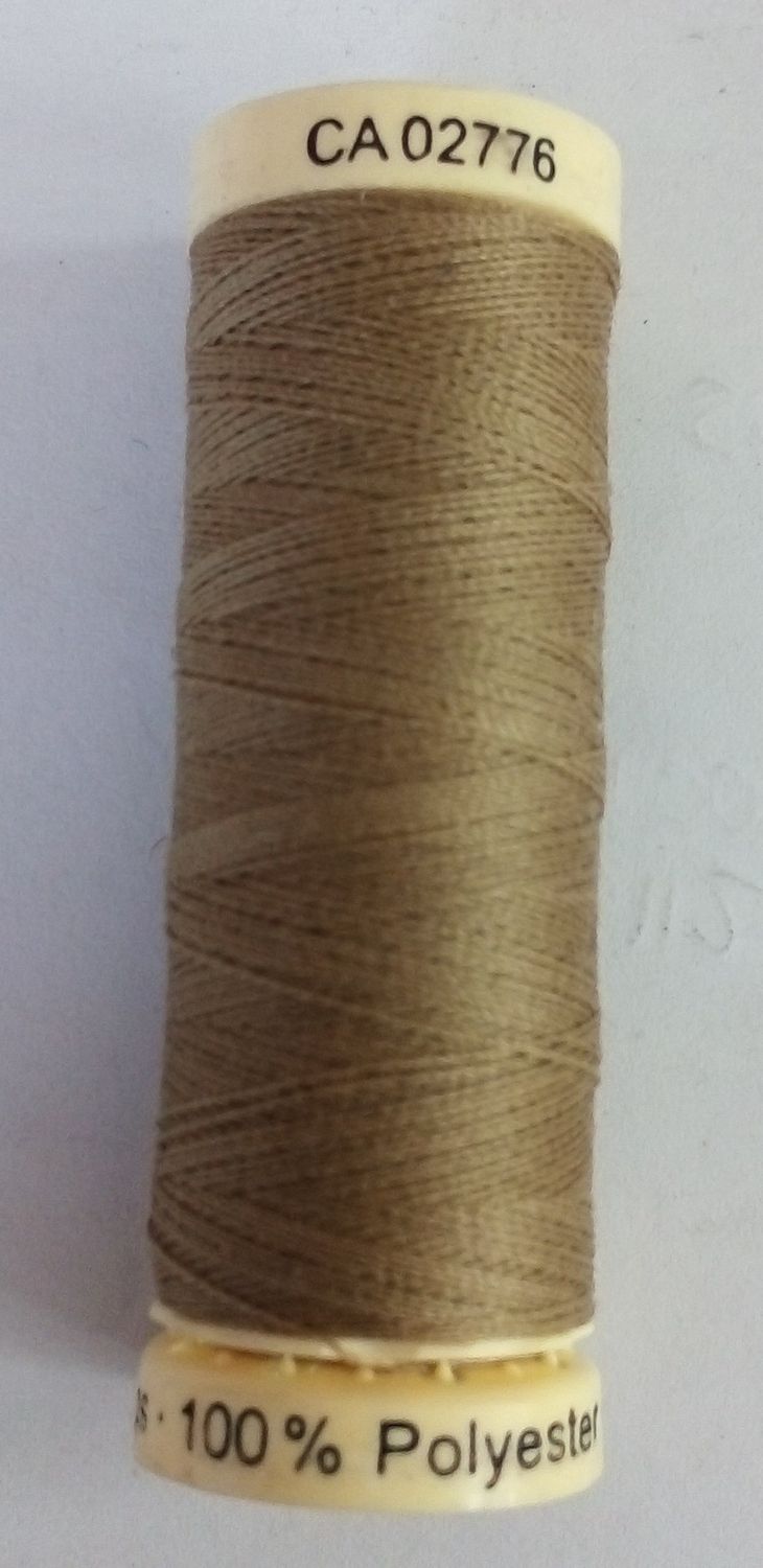 [ 4008015024703 ] Cotton Gutermann Thread Sew All 100M/1/5g/ALL per Each