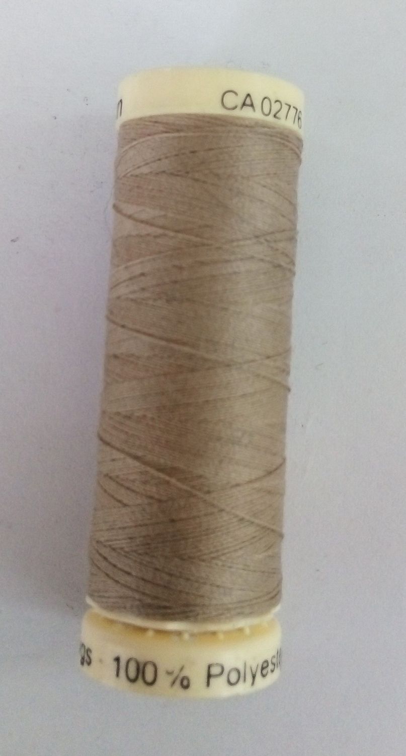 [ 4008015021641 ] Cotton Gutermann Thread Sew All 100M/1/5g/ALL per Each