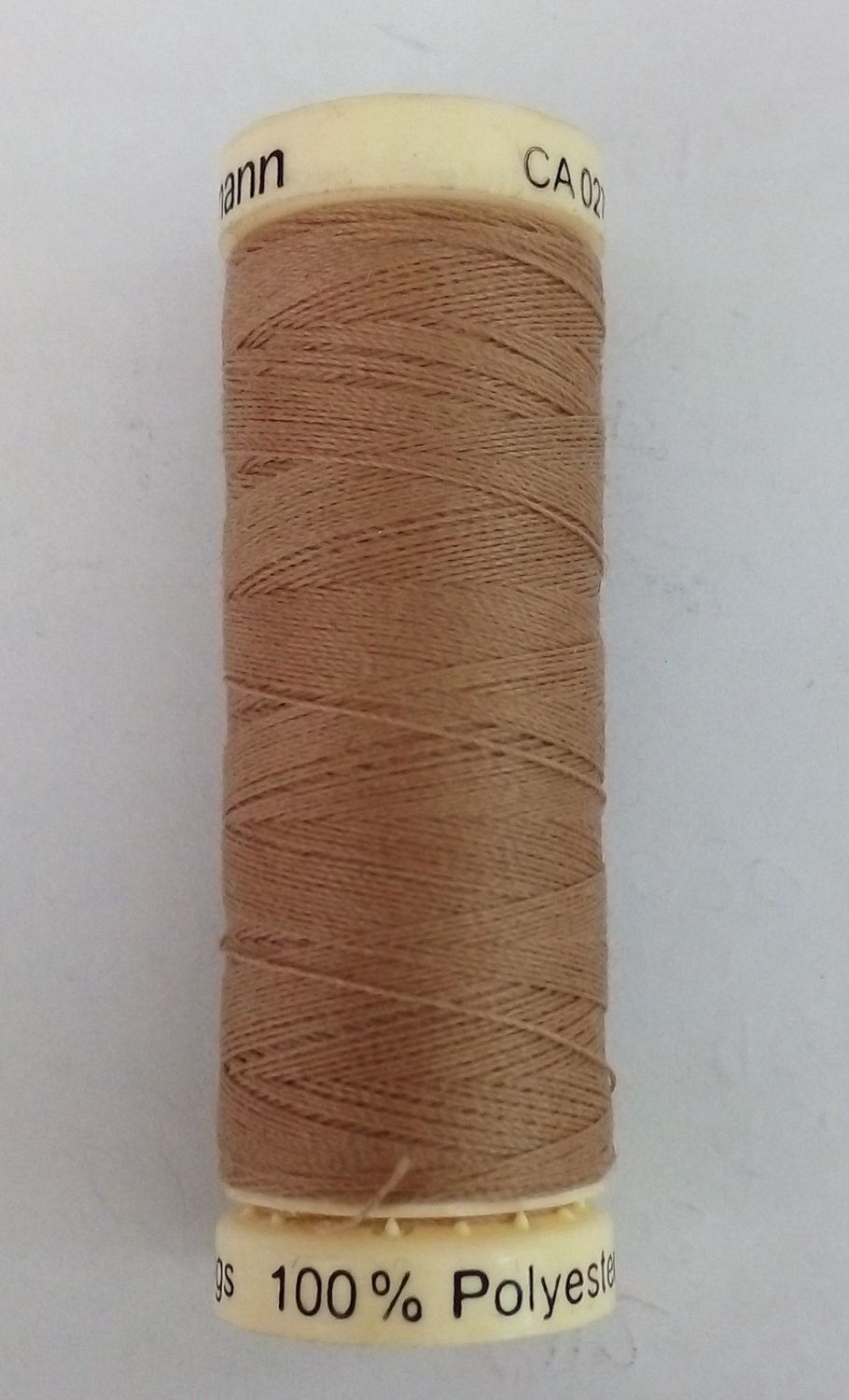 [ 4008015018429 ] Cotton Gutermann Thread Sew All 100M/1/5g/ALL per Each