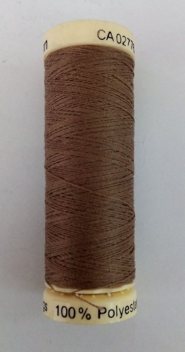 [ 4008015021566 ] Cotton Gutermann Thread Sew All 100M/1/5g/ALL per Each