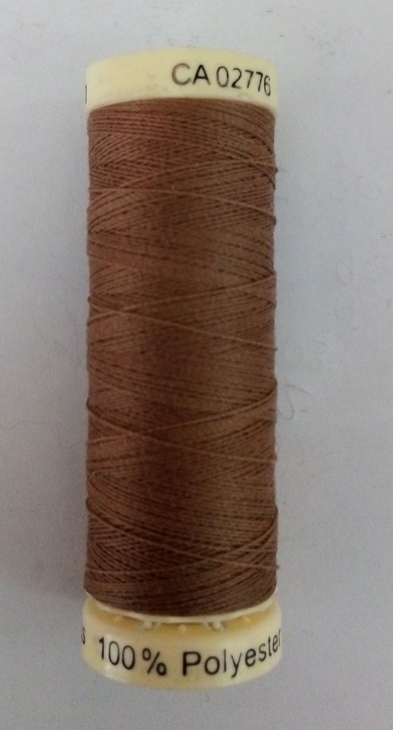 [ 4008015021467 ] Cotton Gutermann Thread Sew All 100M/1/5g/ALL per Each